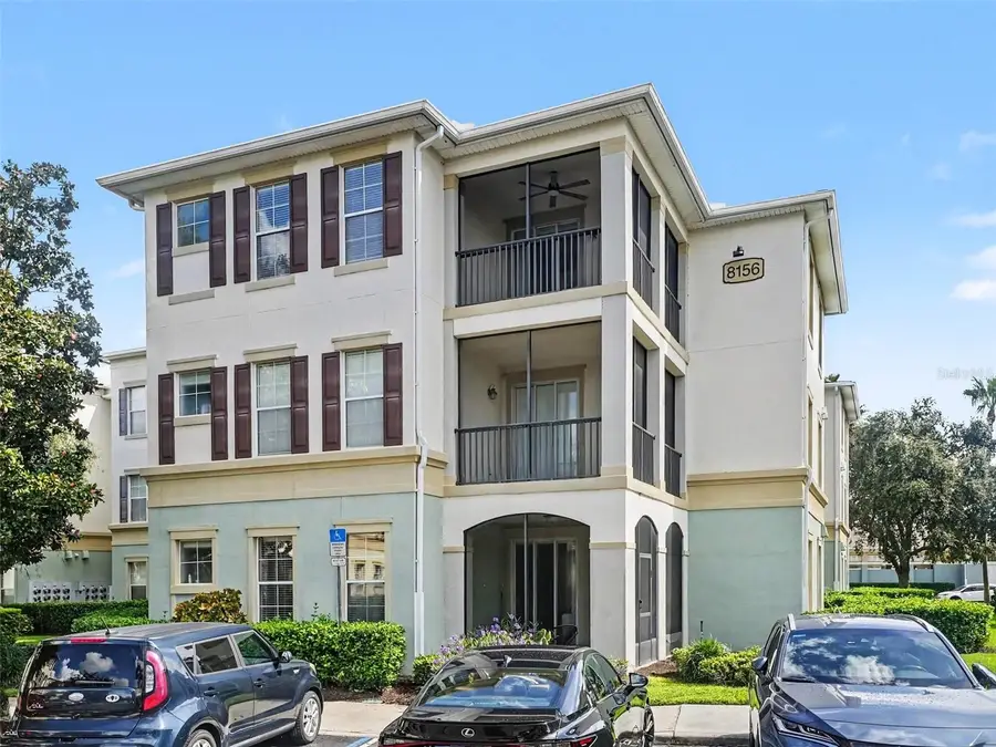 8156 Boat Hook Loop #623, Windermere, FL 34786 - #2