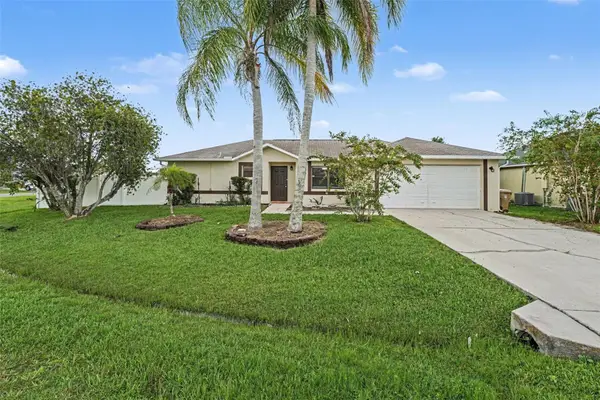 32 York Court, KISSIMMEE, FL 34758