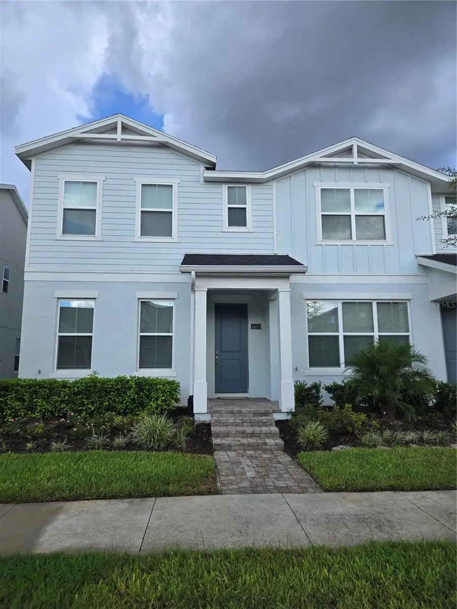 14075 Lochend Way, Winter Garden, FL 34787 - #1
