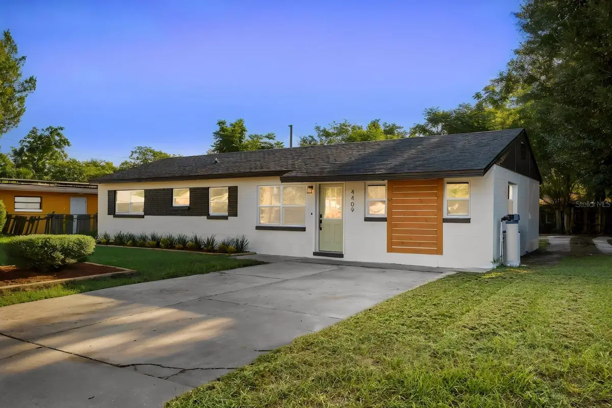 4409 Debord Avenue, Orlando, FL 32808 - #1