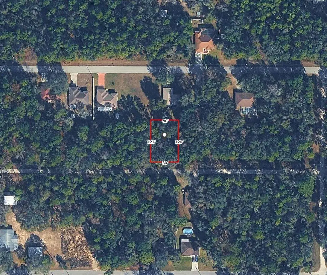 3273 E Michael Street, Inverness, FL 34453 - #1