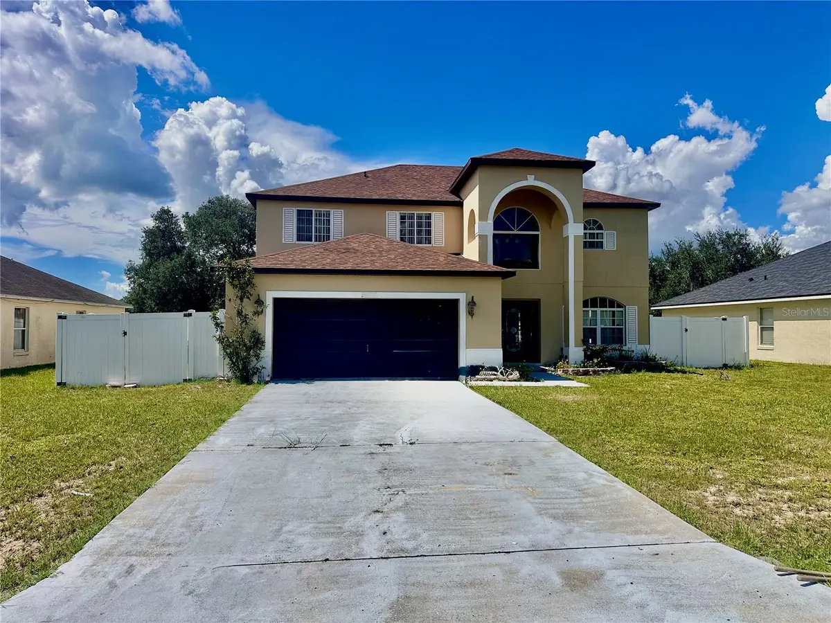 314 Huron Drive, Poinciana, FL 34759 - #1