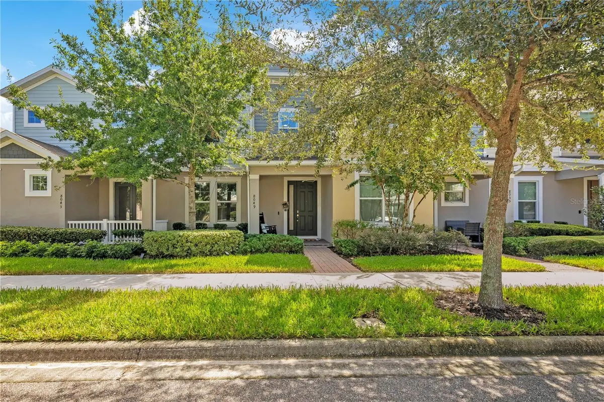 8049 Basilica Lane, Winter Garden, FL 34787 - #1