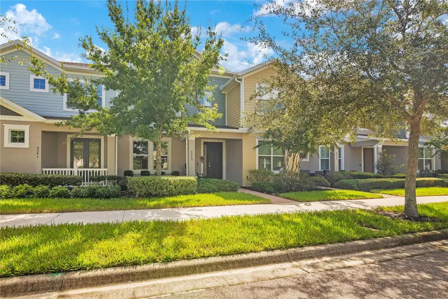 8049 Basilica Lane, Winter Garden, FL 34787 - #2