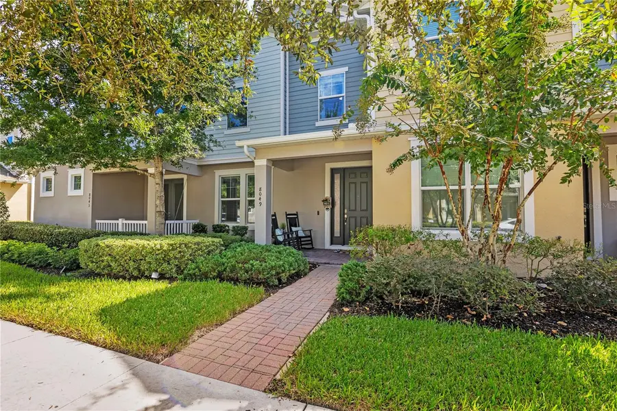 8049 Basilica Lane, Winter Garden, FL 34787 - #3