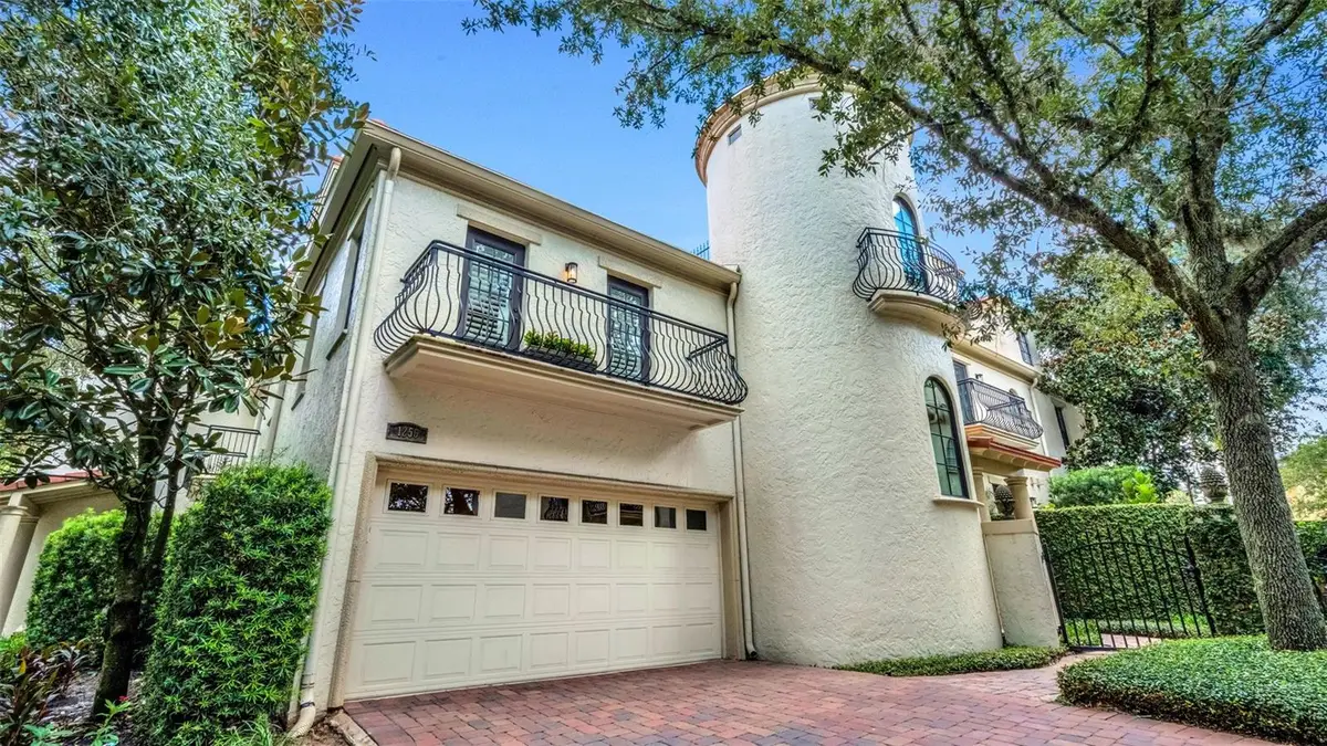 1256 S Pennsylvania Avenue #9, Winter Park, FL 32789 - #1