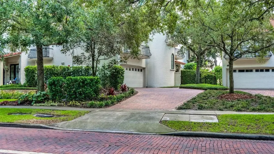 1256 S Pennsylvania Avenue #9, Winter Park, FL 32789 - #2