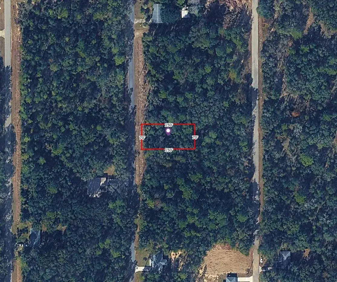 Sw Algiers Ct, Dunnellon, FL 34431 - #1