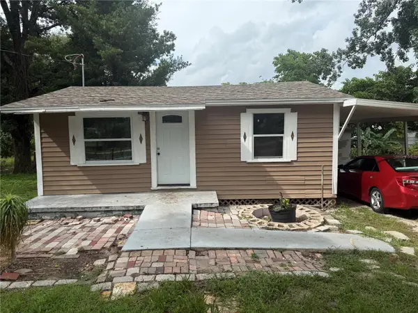 237 E 8th Street, APOPKA, FL 32703