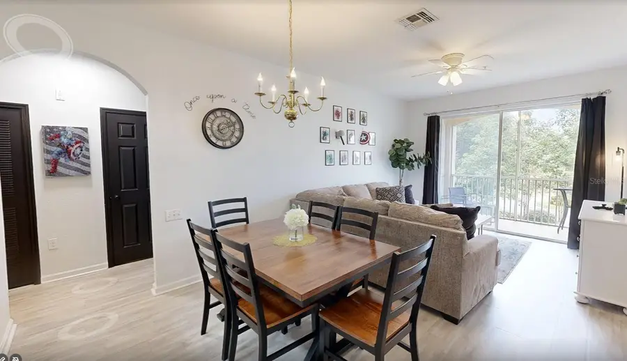 7664 Comrow Street #202, Kissimmee, FL 34747 - #2