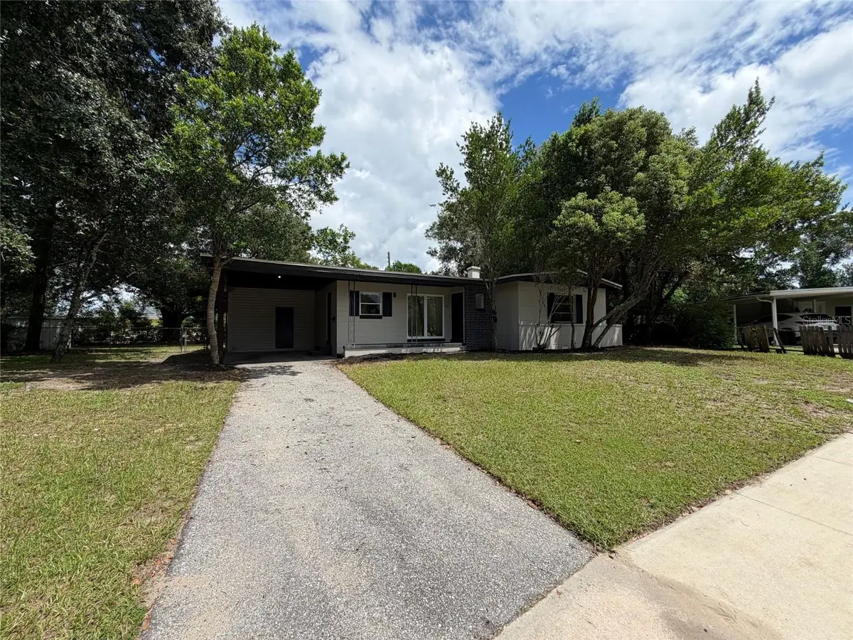 4511 Montclair Road, Orlando, FL 32812 - #1