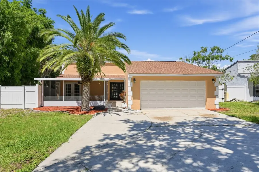 915 Seminole Boulevard, Tarpon Springs, FL 34689 - #2