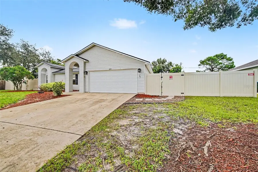 243 Highland Drive, Deltona, FL 32738 - #3