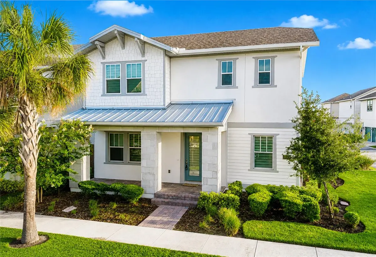 10133 Peebles Street, Orlando, FL 32827 - #1
