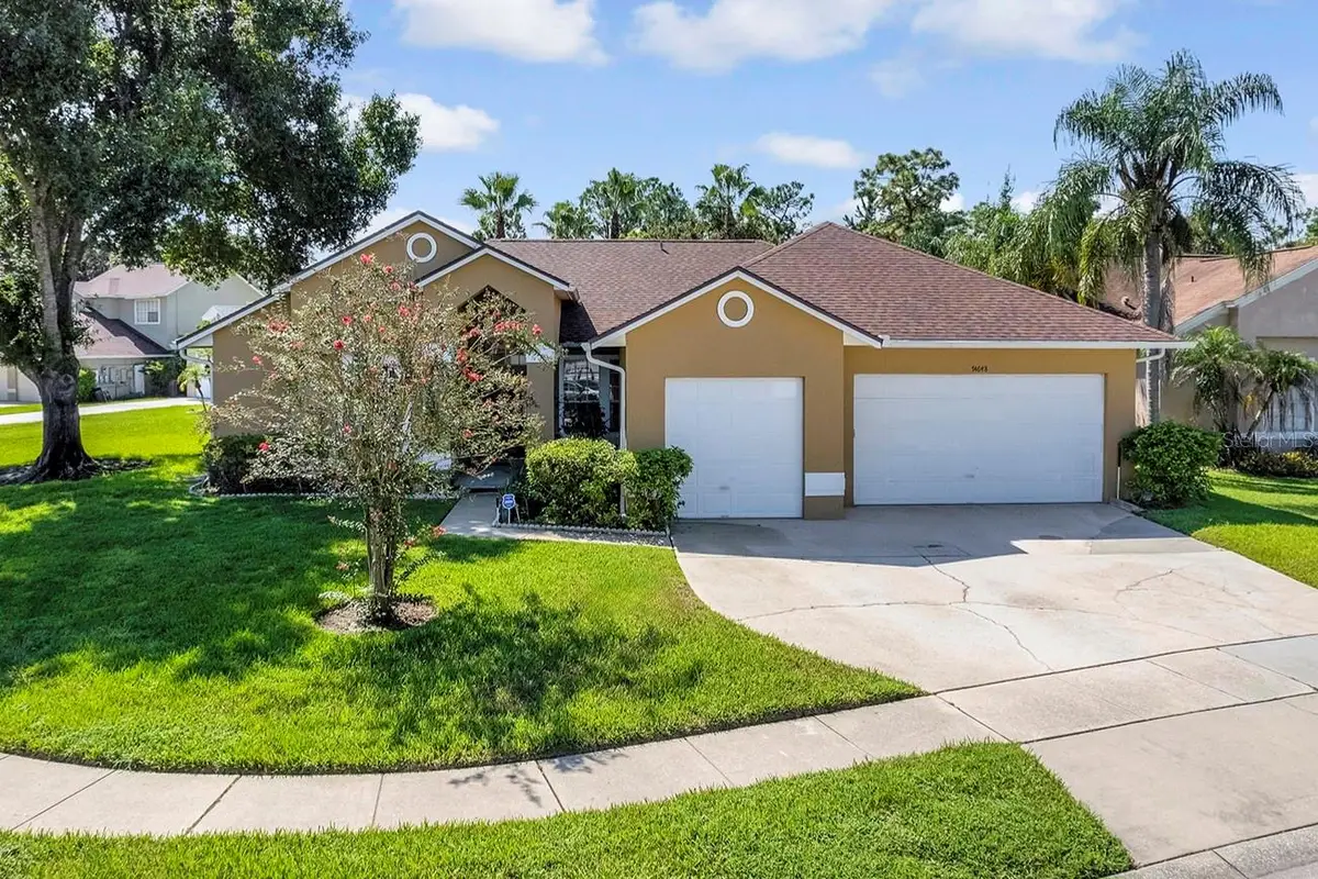 14648 Potanow Trail, Orlando, FL 32837 - #1