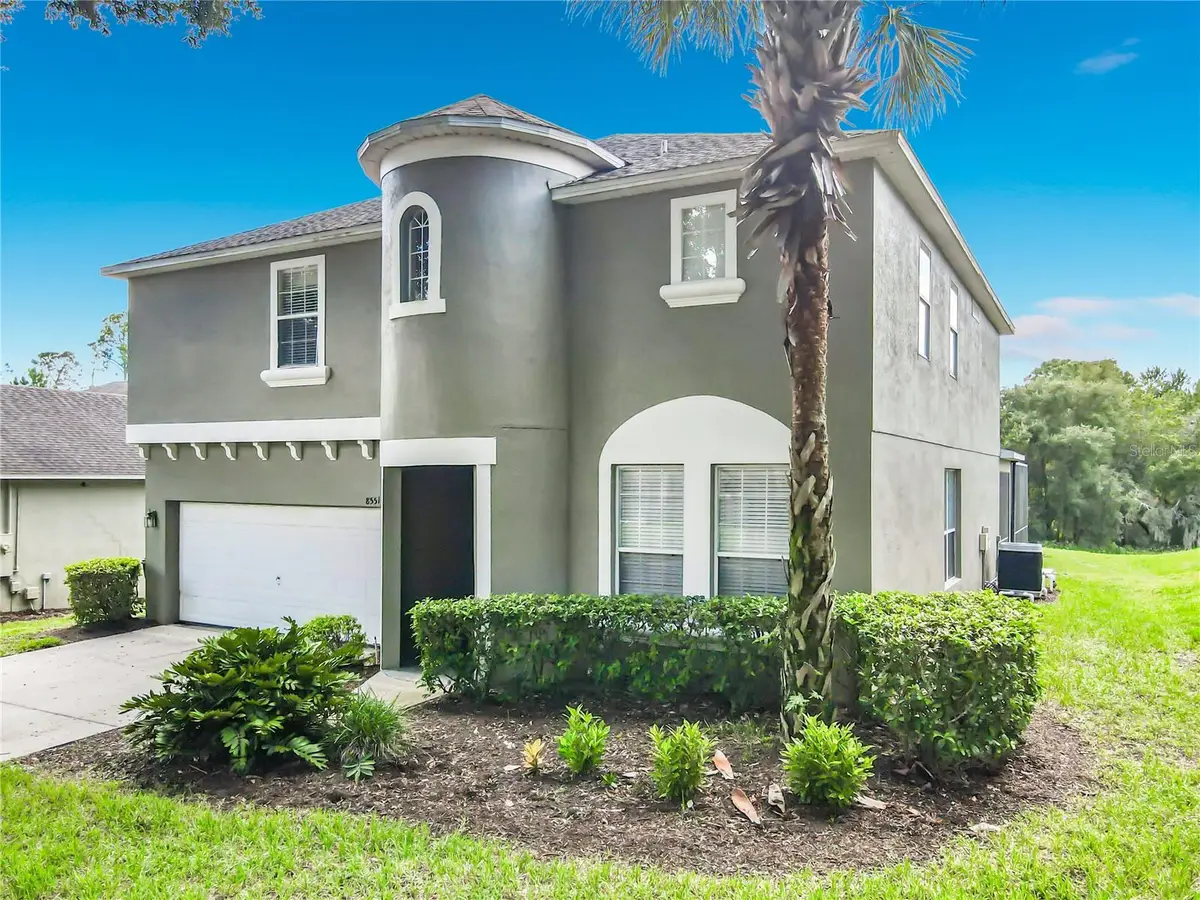 8551 La Isla Drive, Kissimmee, FL 34747 - #1
