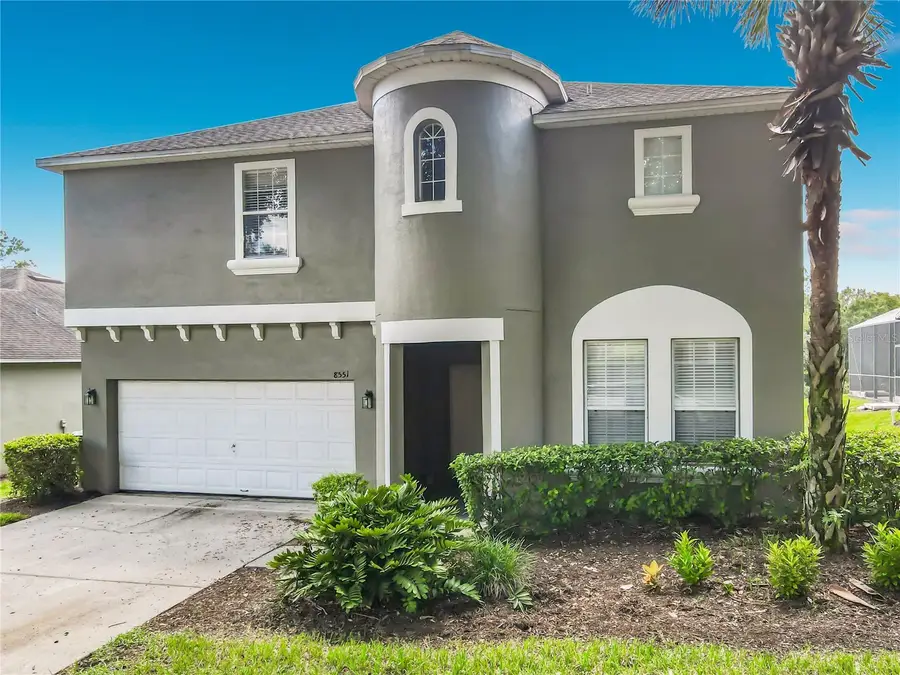 8551 La Isla Drive, Kissimmee, FL 34747 - #2
