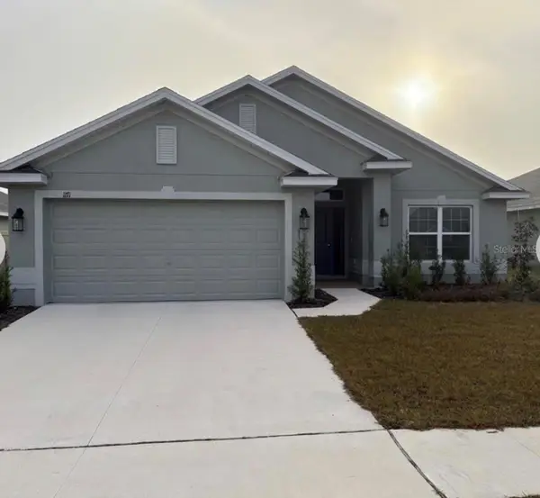 1171 Berry, DAVENPORT, FL 33837
