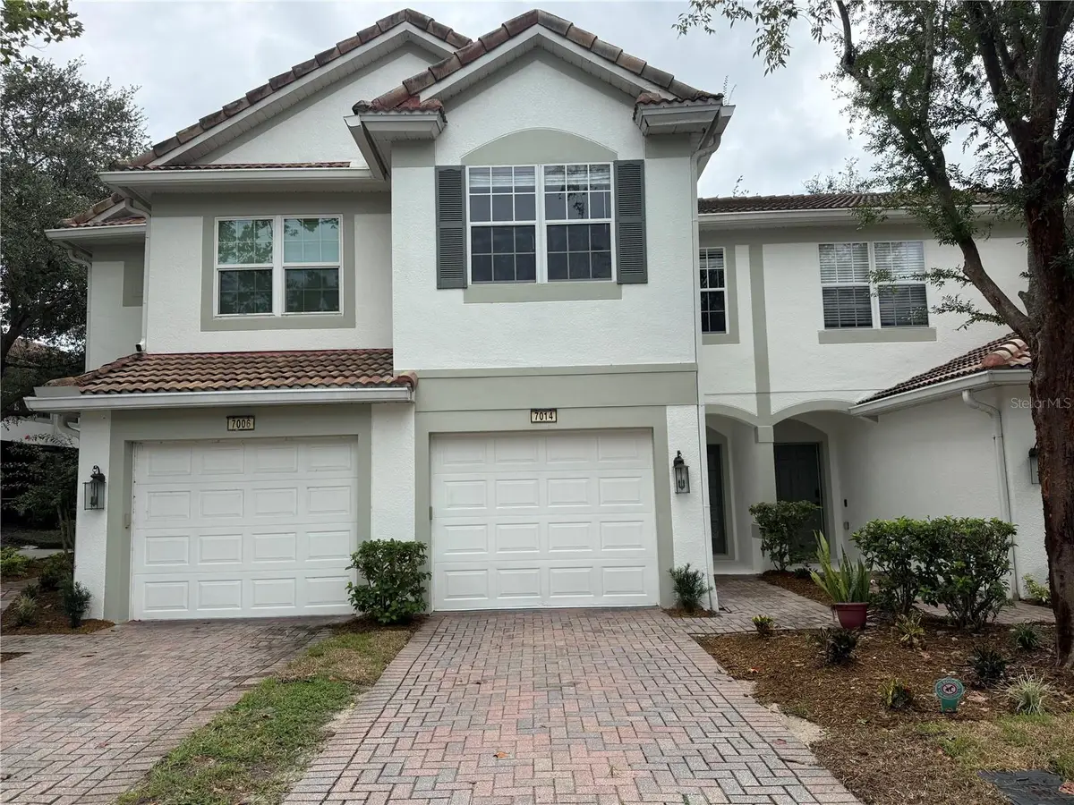 7014 Cadiz Boulevard, Orlando, FL 32819 - #1