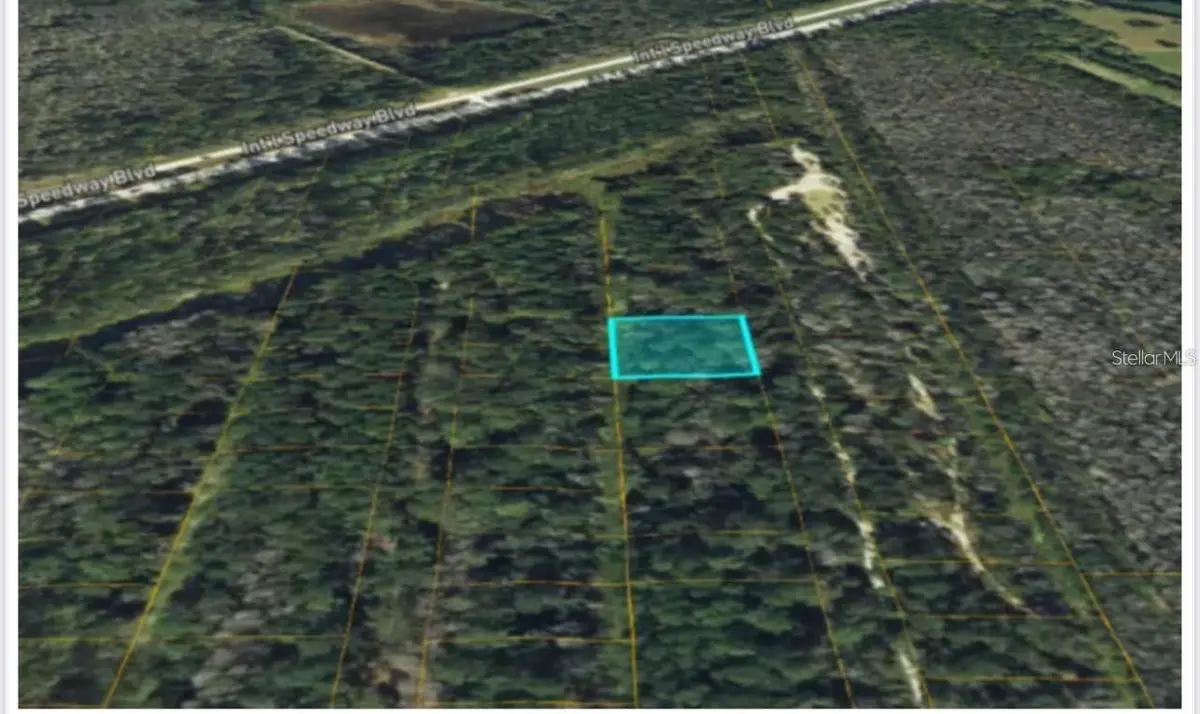No Street-7001-13-00-1580, Deland, FL 32724 - #1