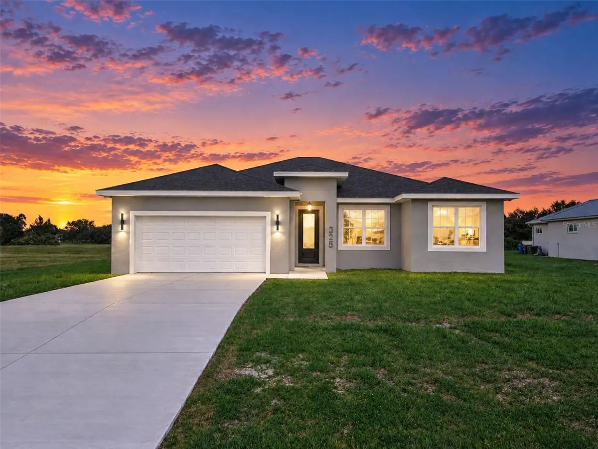 325 Costa Bravo Drive, Sebring, FL 33876 - #1