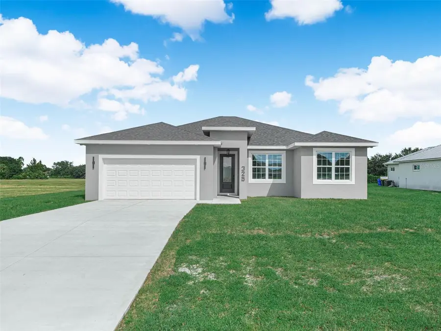 325 Costa Bravo Drive, Sebring, FL 33876 - #3