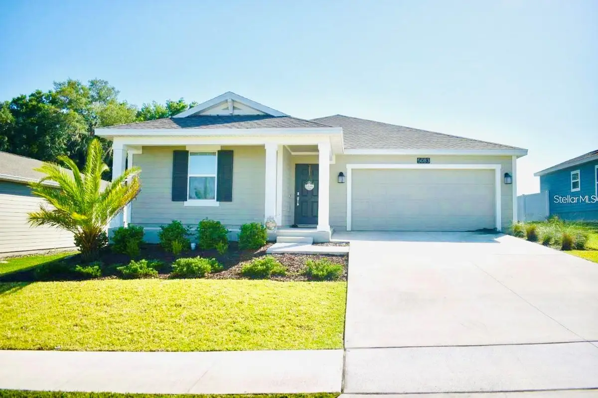 5083 Tanzanite Drive, Mount Dora, FL 32757 - #1