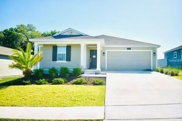 5083 Tanzanite Drive, MOUNT DORA, FL 32757