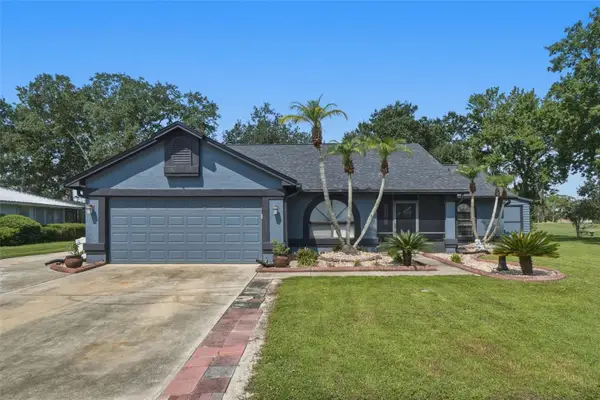 2734 Abney Avenue, ORLANDO, FL 32833