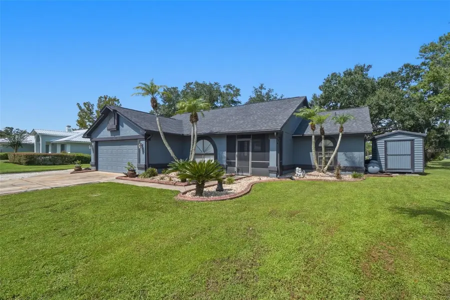 2734 Abney Avenue, Orlando, FL 32833 - #3