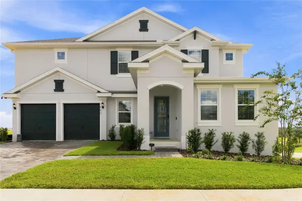 1662 Cadence Street, MINNEOLA, FL 34715