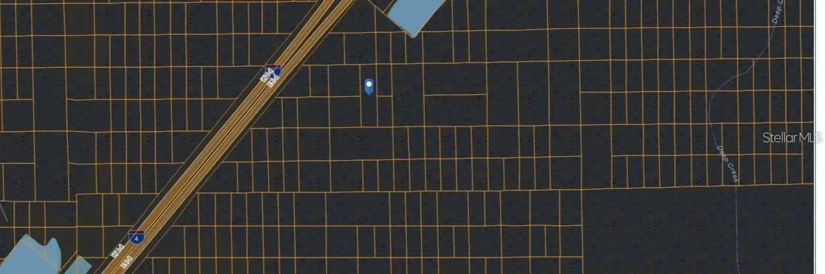 No Street -7108-01-13-0130, Deland, FL 32724 - #1