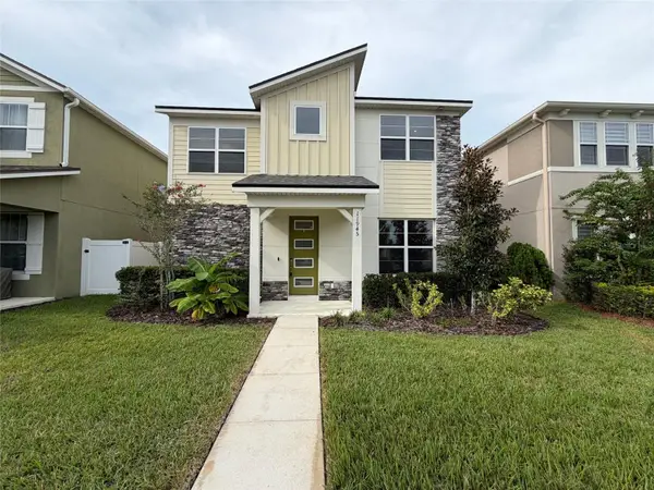 11945 Globe Street, ORLANDO, FL 32832