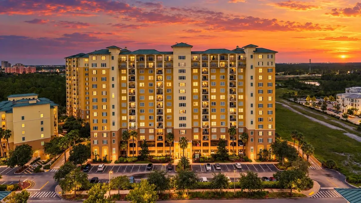 8101 Resort Village Dr #3610, Orlando, FL 32821 - #1