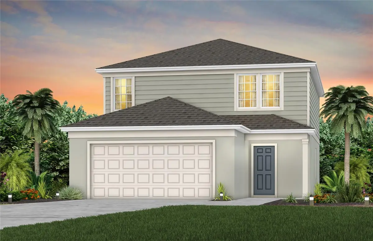 4805 Finley Drive, Davenport, FL 33837 - #1