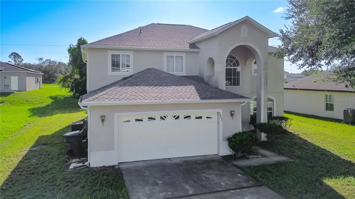 1403 Kissimmee Court, Poinciana, FL 34759 - #1