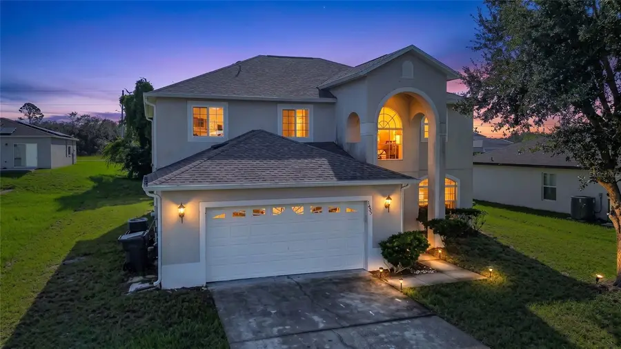 1403 Kissimmee Court, Poinciana, FL 34759 - #2