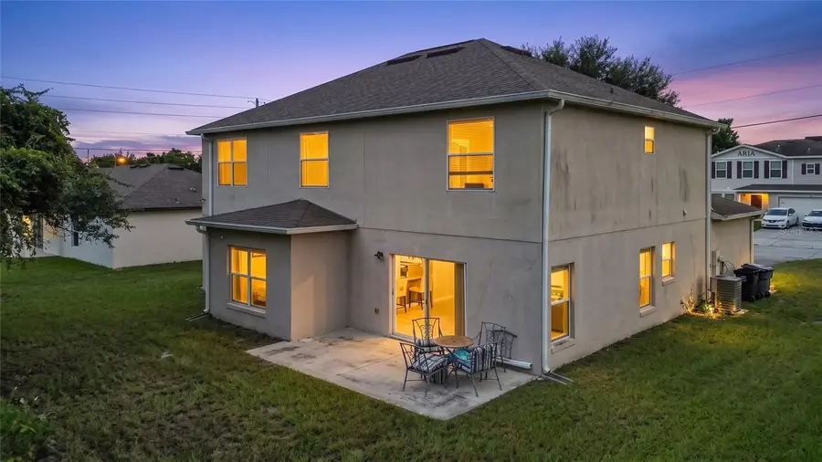 1403 Kissimmee Court, Poinciana, FL 34759 - #3