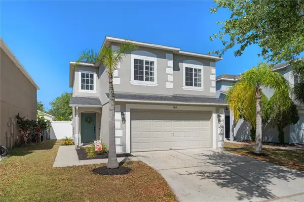 1415 Sherbourne Street, WINTER GARDEN, FL 34787