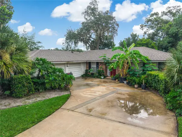 150 Tollgate Trail, LONGWOOD, FL 32750