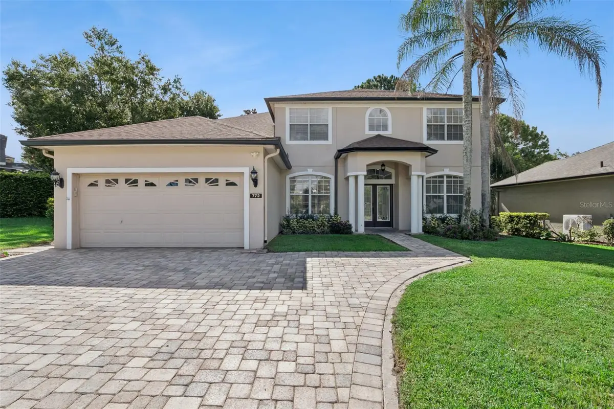 772 Pickfair Terrace, Lake Mary, FL 32746 - #1