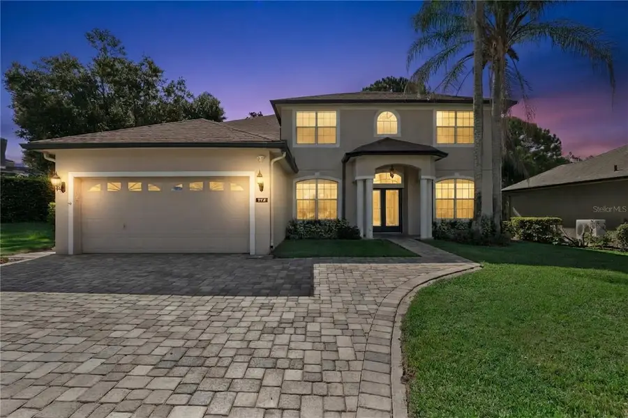 772 Pickfair Terrace, Lake Mary, FL 32746 - #2