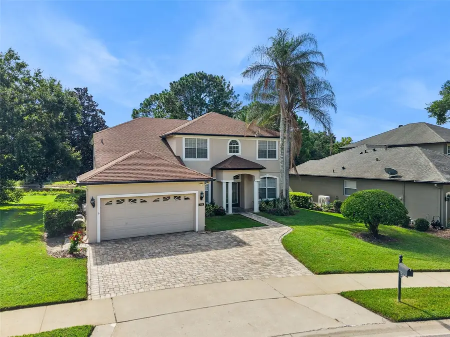 772 Pickfair Terrace, Lake Mary, FL 32746 - #3