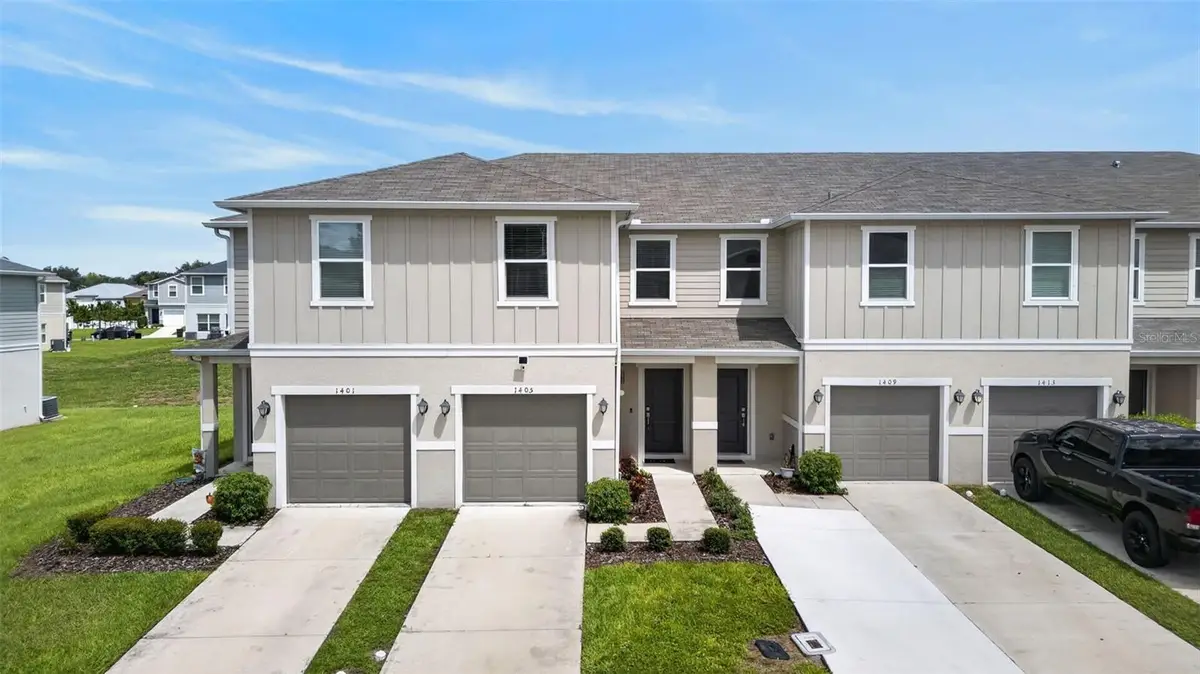 1405 Mirabella Circle, Davenport, FL 33897 - #1