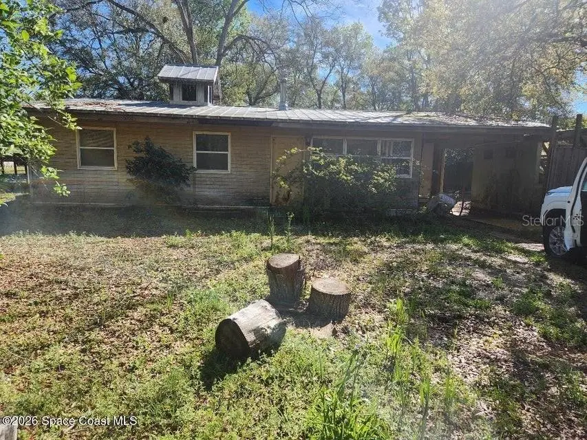3607 S Lakewood Drive, Tallahassee, FL 32305 - #1