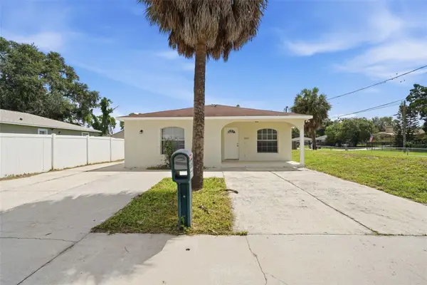 3001 N 52nd Street, TAMPA, FL 33619