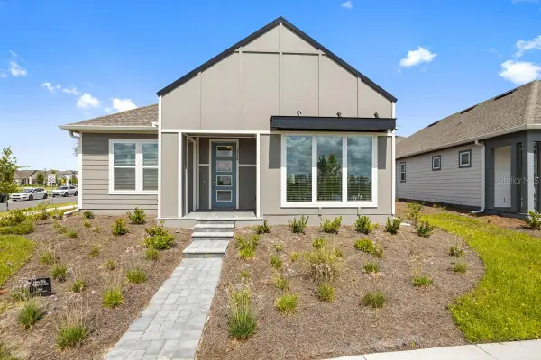 2988 Polaris Drive, ST CLOUD, FL 34771