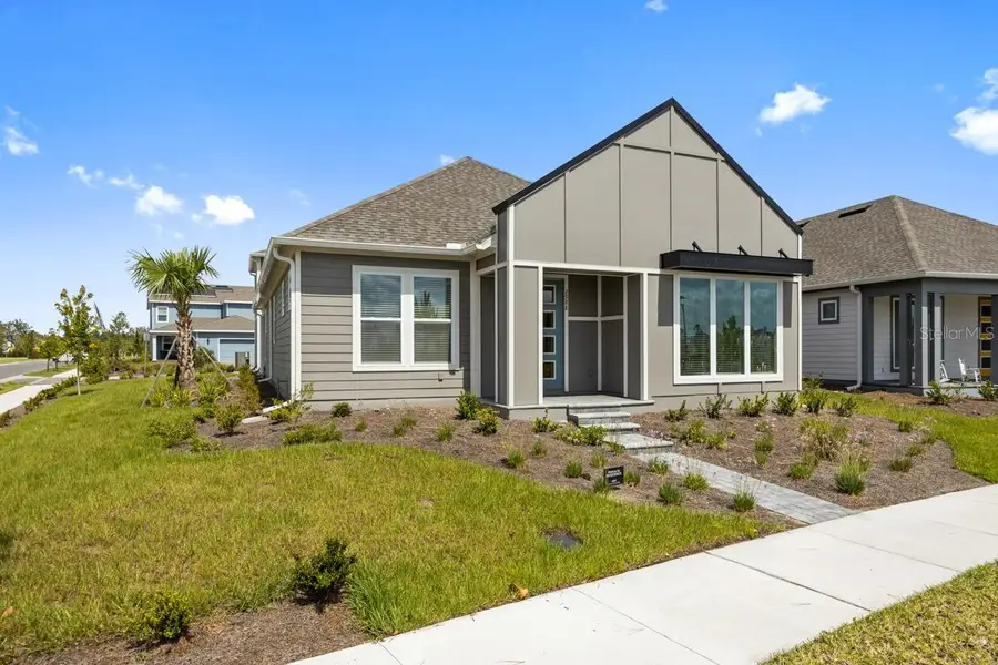 2988 Polaris Drive, Saint Cloud, FL 34771 - #3