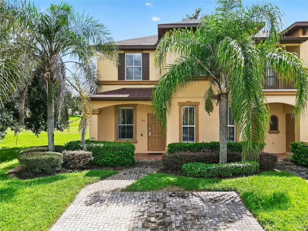 154 Bergamo Drive, DAVENPORT, FL 33897