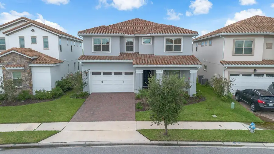 13622 Abberwick Drive, Orlando, FL 32832 - #3
